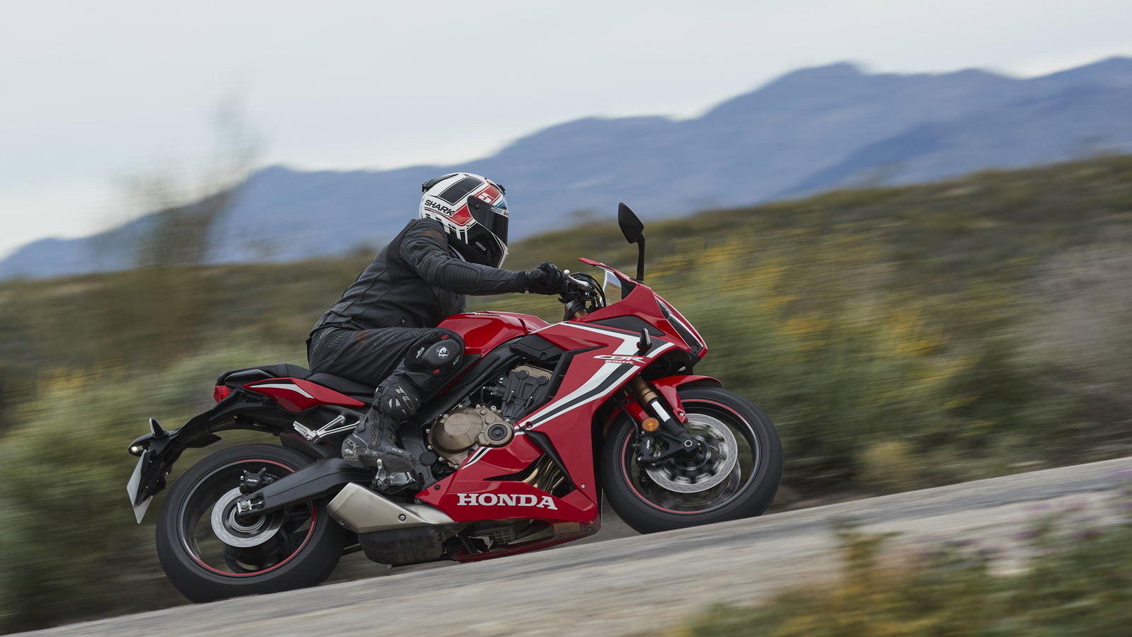 Furygan Fury Sherman Two Piece leathers review